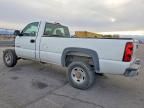 2005 Chevrolet Silverado C2500 Heavy Duty