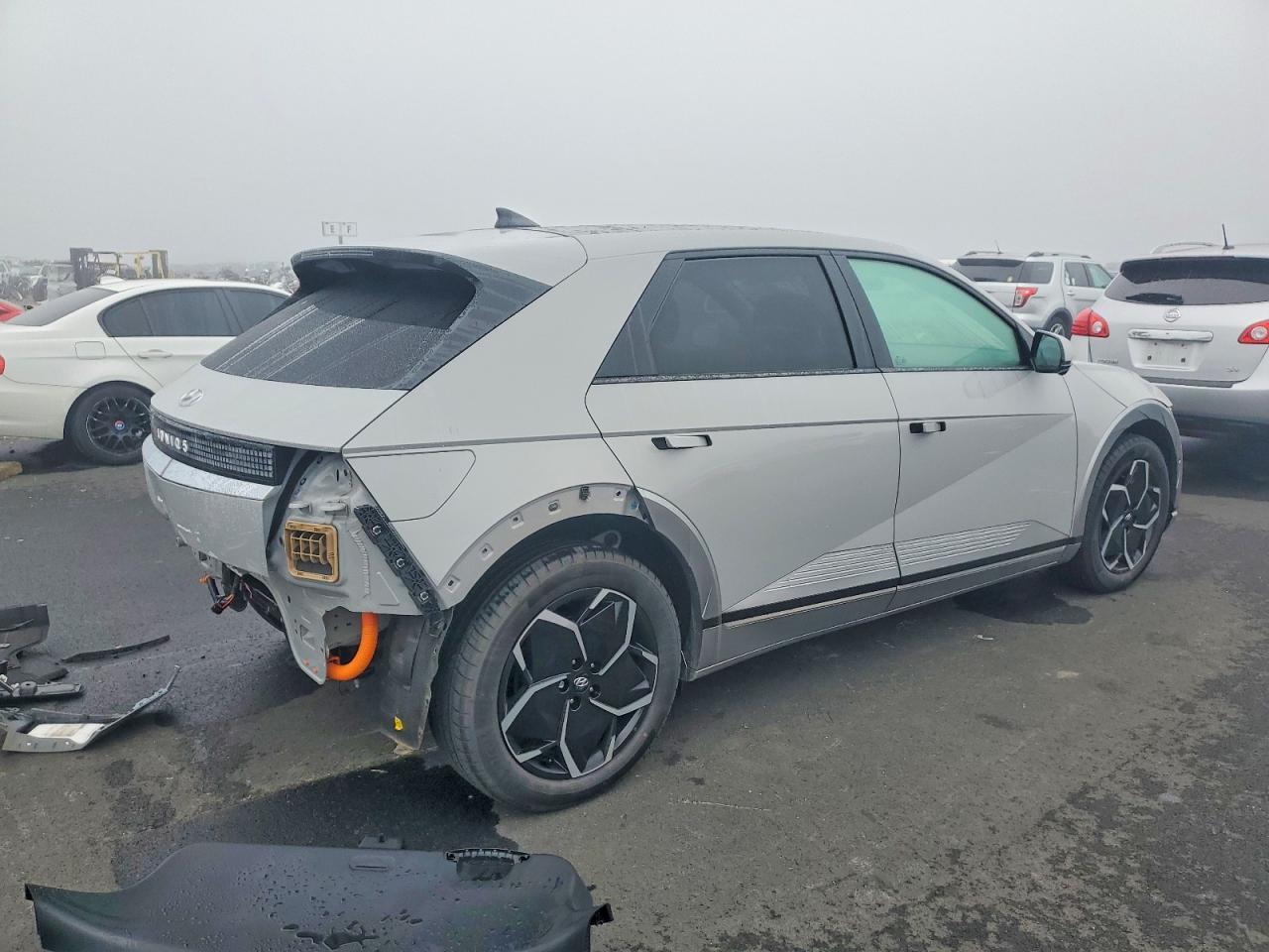 2024 Hyundai Ioniq 5 Limited