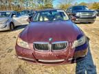 2008 BMW 328 xi