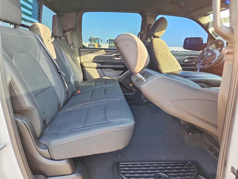 2019 Dodge Ram 1500 big Horn/lone Star