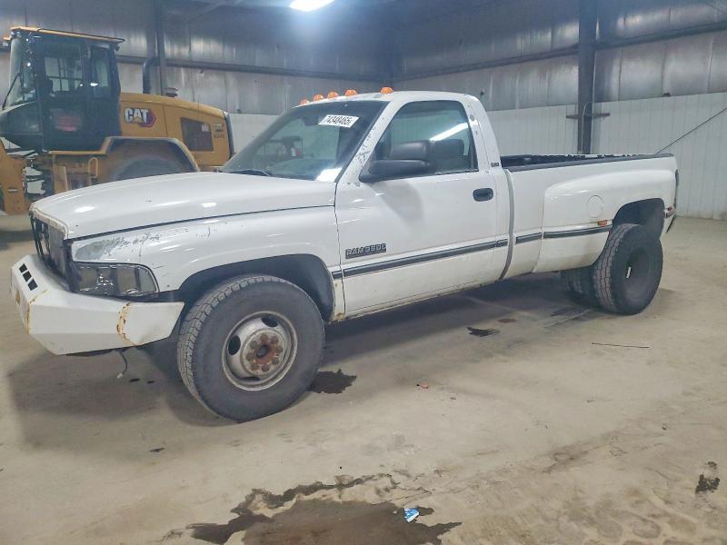 1997 Dodge Ram 3500