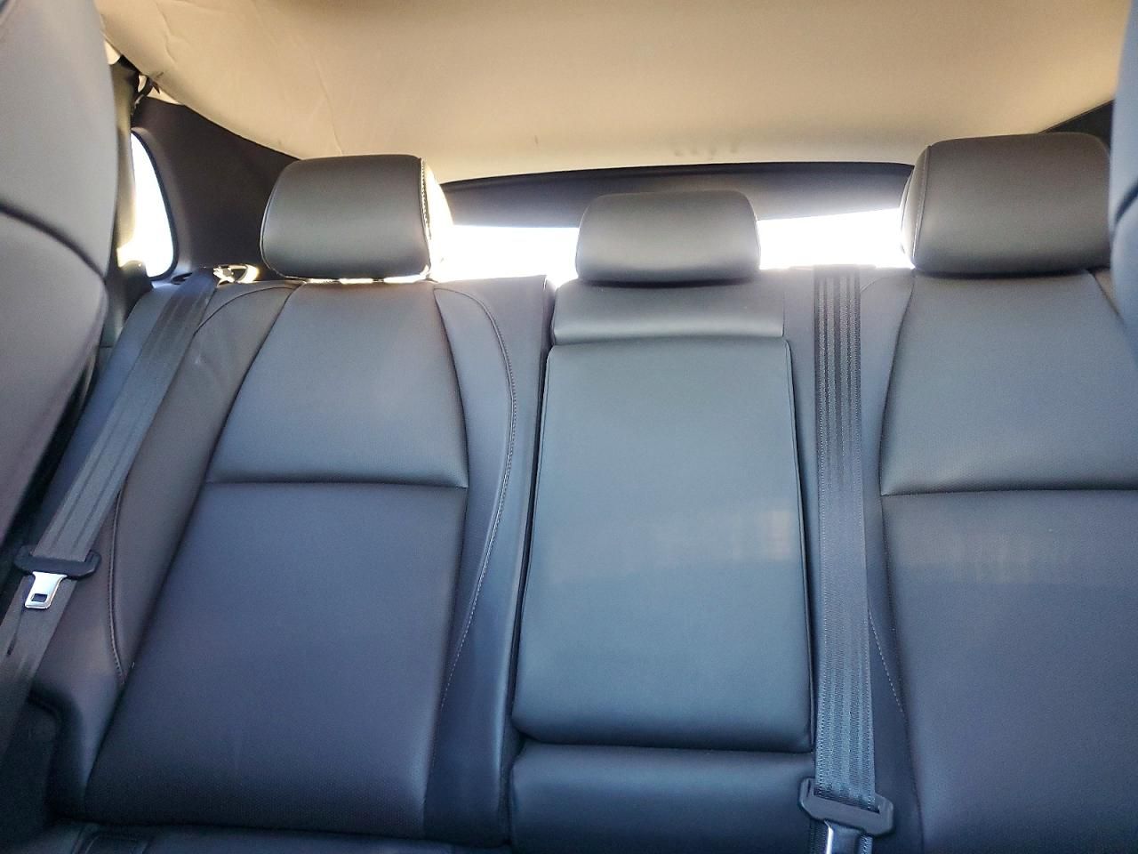 2021 Mazda Cx-30 Premium