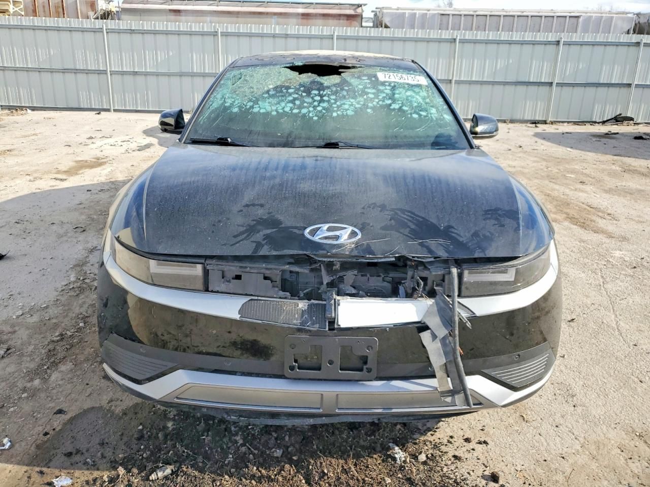 2022 Hyundai Ioniq 5 sel