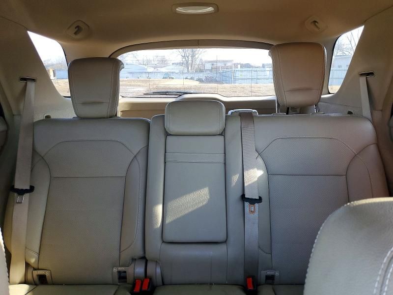 2013 Mercedes-Benz Ml 350 4matic