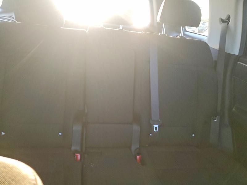 2025 Hyundai Santa fe se