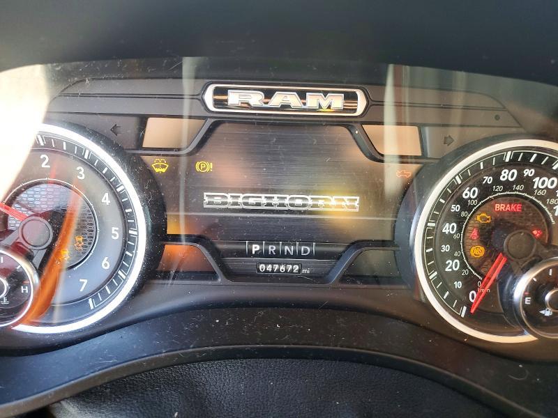 2021 Dodge Ram 1500 big Horn/lone Star