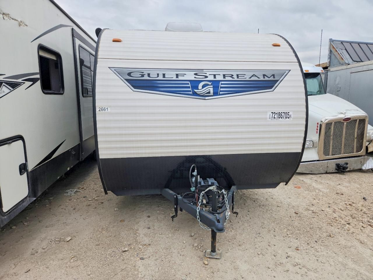 2022 Gulf Stream Kingsport