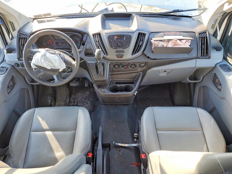 2018 Ford Transit T-150