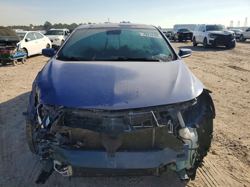 2023 Chevrolet Malibu Premier