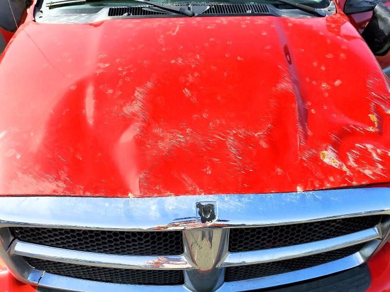 2005 Dodge Ram 1500 st