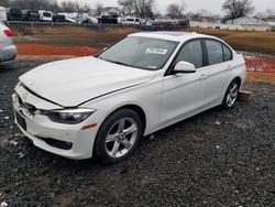 BMW salvage cars for sale: 2014 BMW 328 xi Sulev