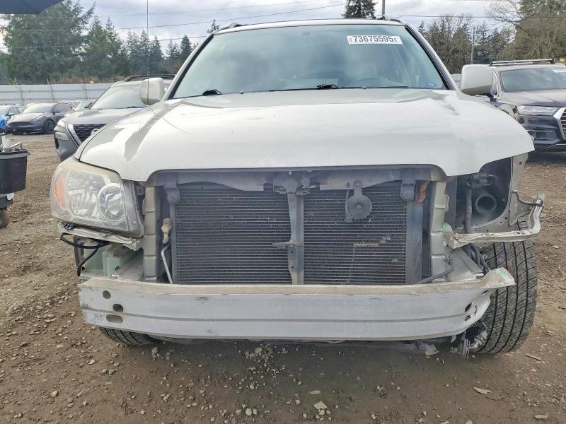 2004 Toyota Highlander