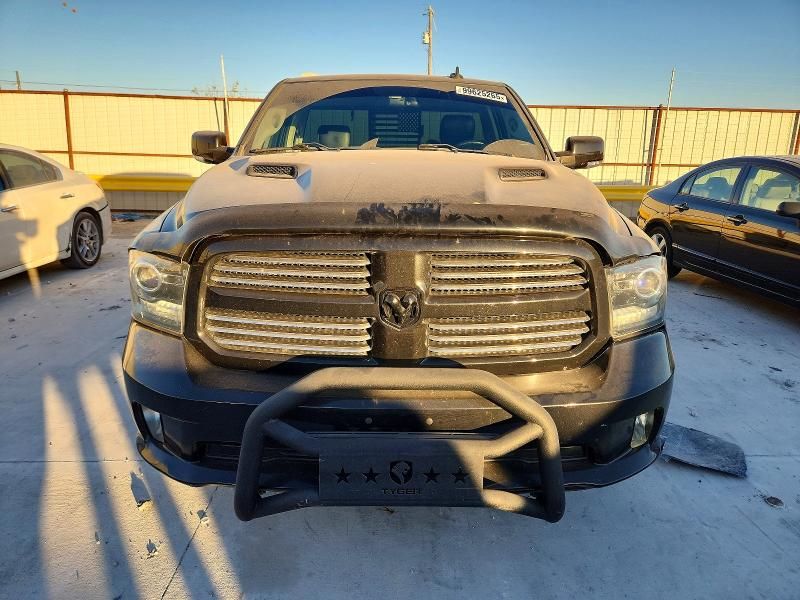 2016 Dodge Ram 1500 Sport