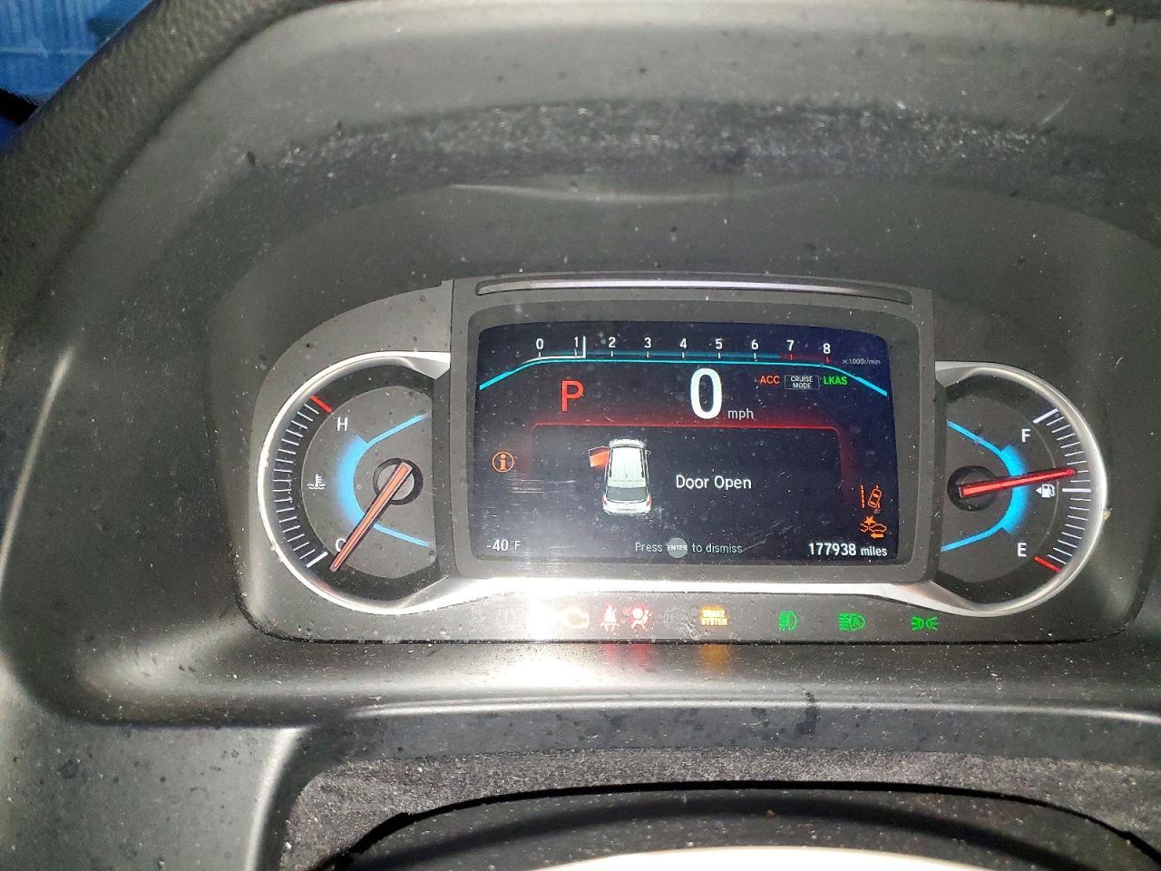 2020 Honda Passport Sport