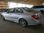 2013 Mercedes-Benz C 250
