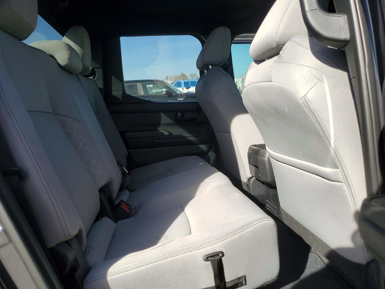 2025 Toyota Tacoma Double cab