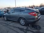 2013 Honda Crosstour ex