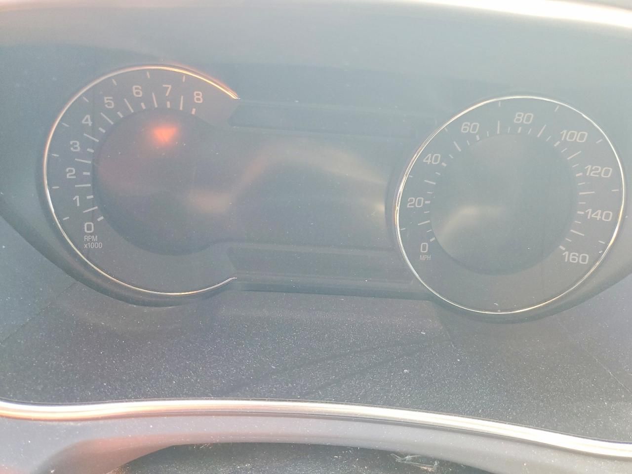 2016 Lincoln Mkx Black Label