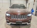 2014 Jeep Grand Cherokee Summit