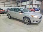 2018 Ford Focus Titanium