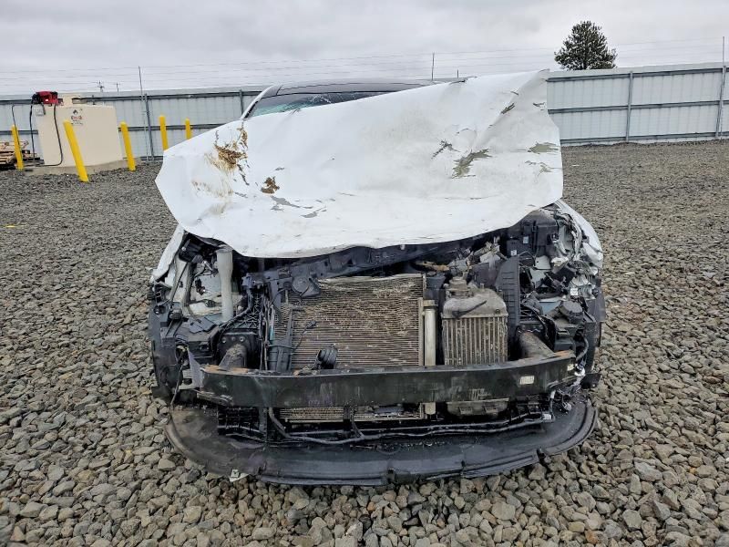 2020 KIA Optima ex Premium