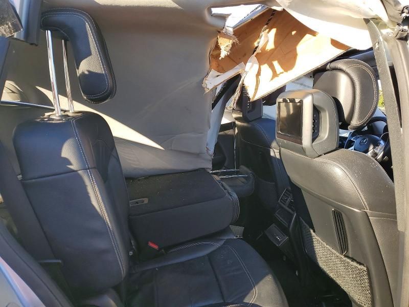 2015 Mercedes-Benz Gl 450 4matic