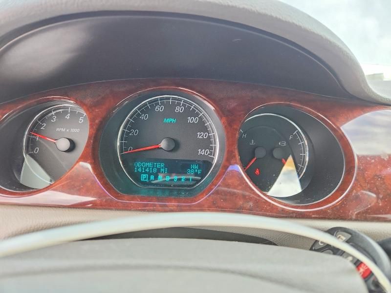 2006 Buick Lucerne cxl