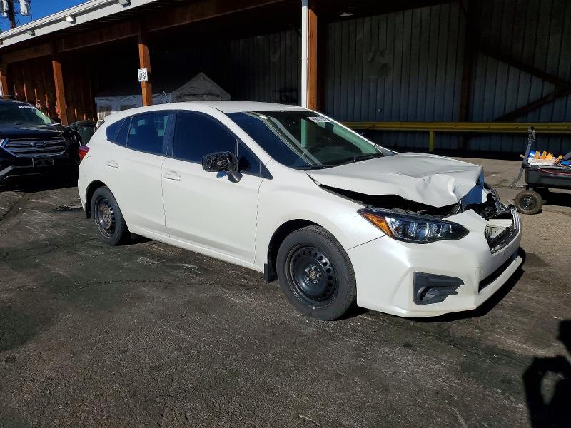 2017 Subaru Impreza