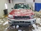 1999 Toyota Rav4