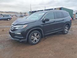 2017 Honda Pilot exl for sale in Colorado Springs, CO