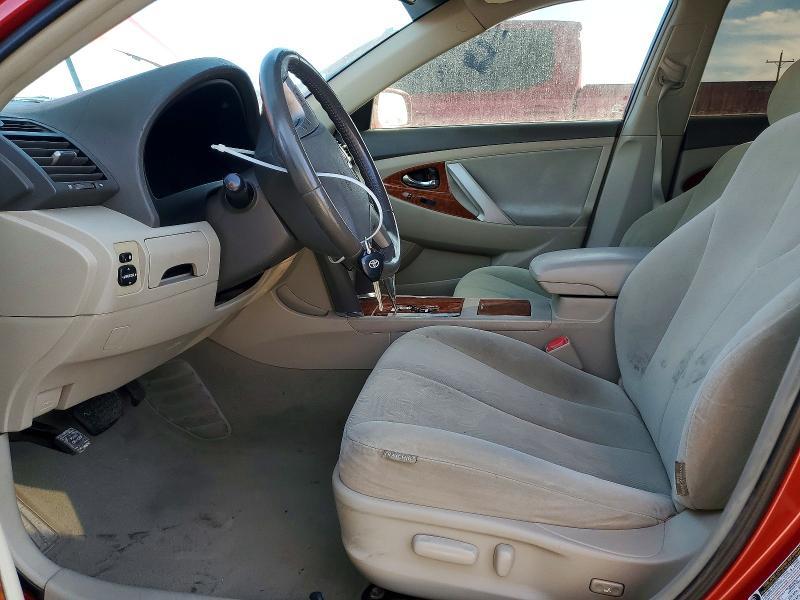 2009 Toyota Camry Base