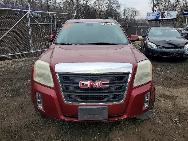 2011 GMC Terrain sle