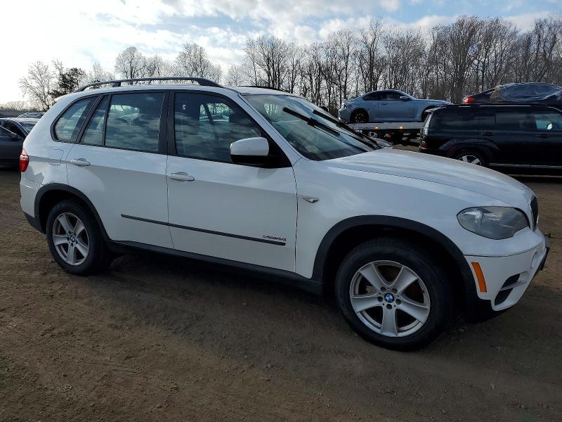 2013 BMW X5 Xdrive35i