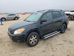 Toyota Rav4 Vehiculos salvage en venta: 2007 Toyota Rav4