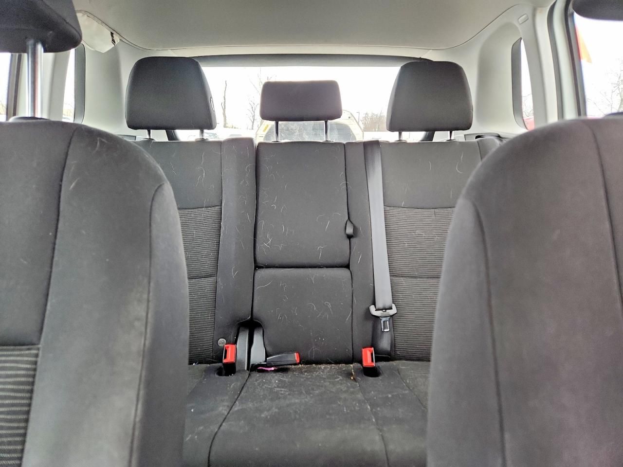 2017 Volkswagen Tiguan s