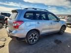 2014 Subaru Forester 2.0xt Touring