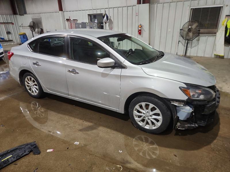 2019 Niss Sentra s