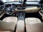 2023 Alfa Romeo Stelvio ti