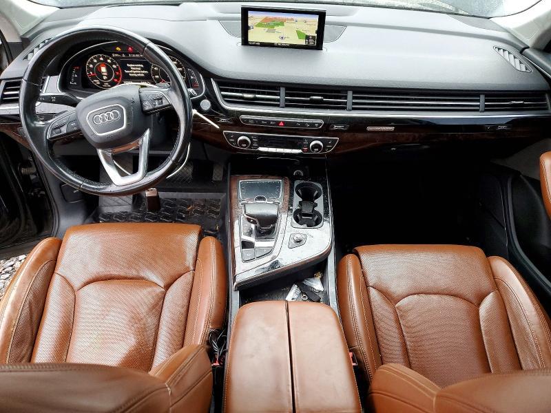 2017 Audi Q7