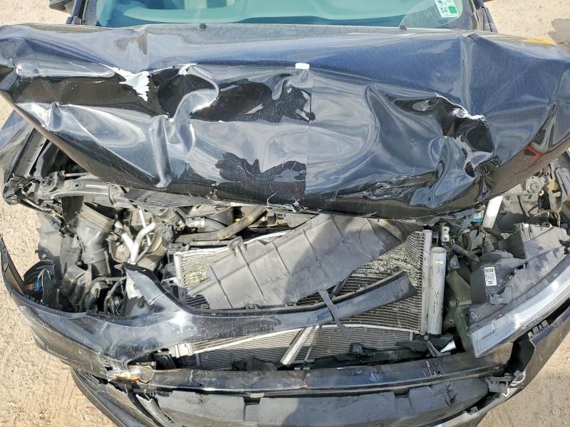 2020 Chevrolet Sonic ls