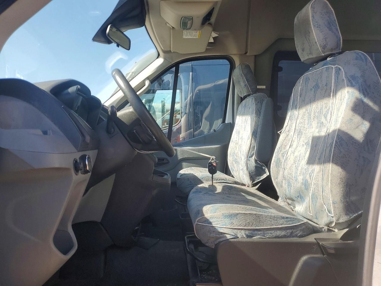 2016 Ford Transit T-350 hd