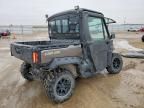 2018 Can-Am Defender X-Utility Vehicle