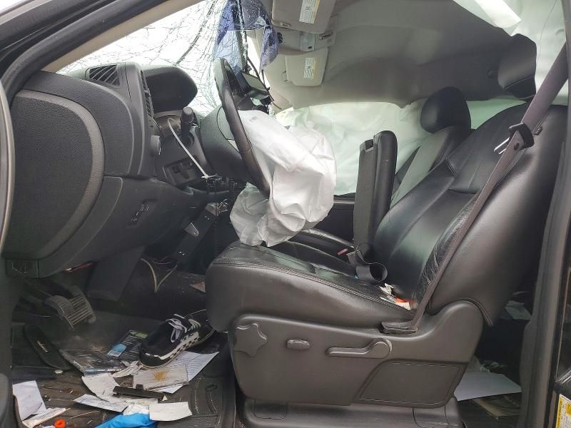 2012 GMC Sierra K1500 sle