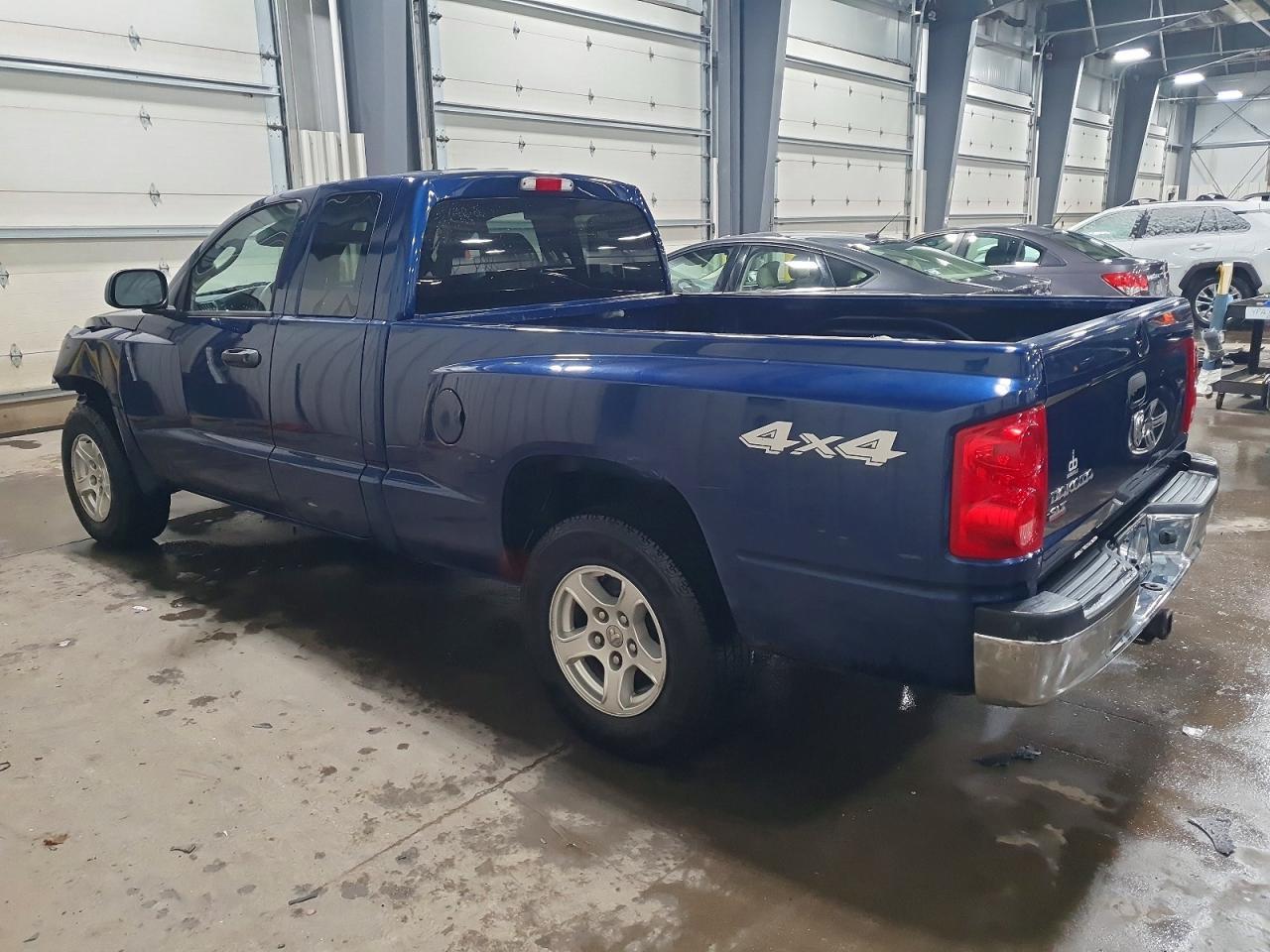 2006 Dodge Dakota slt