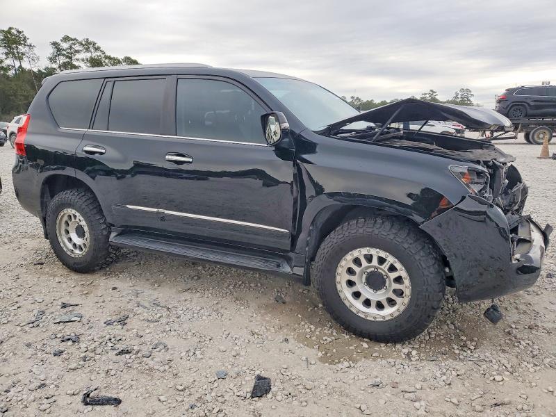2013 Lexus Gx 460
