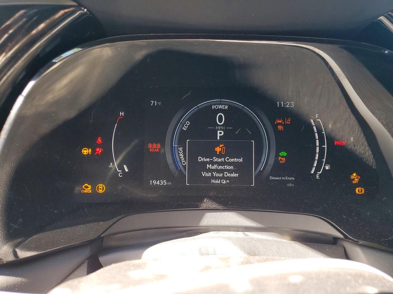 2024 Lexus Rx 350h Base