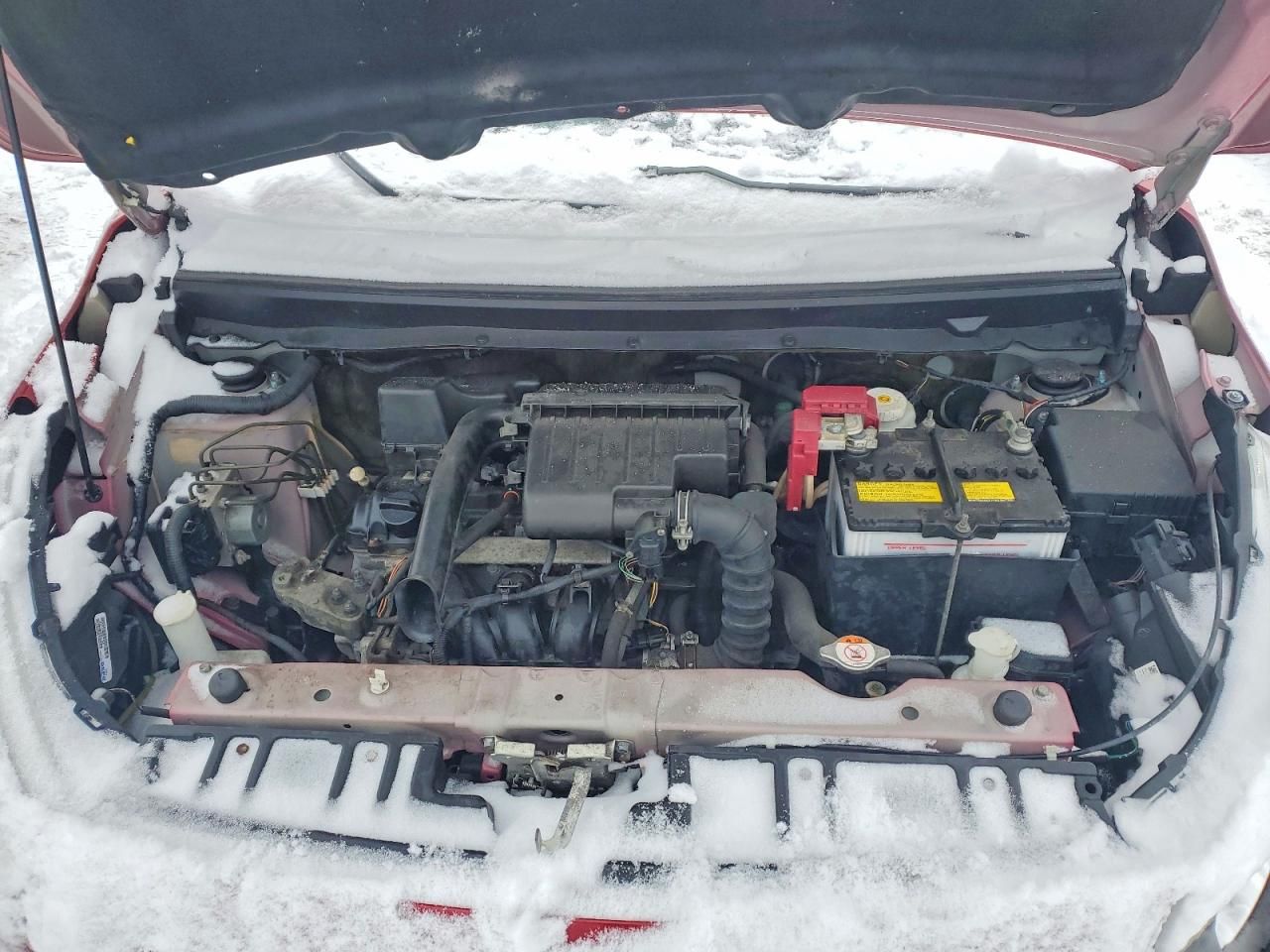 2019 Mitsubishi Mirage G4 es