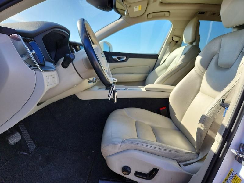 2018 Volvo Xc60 T5