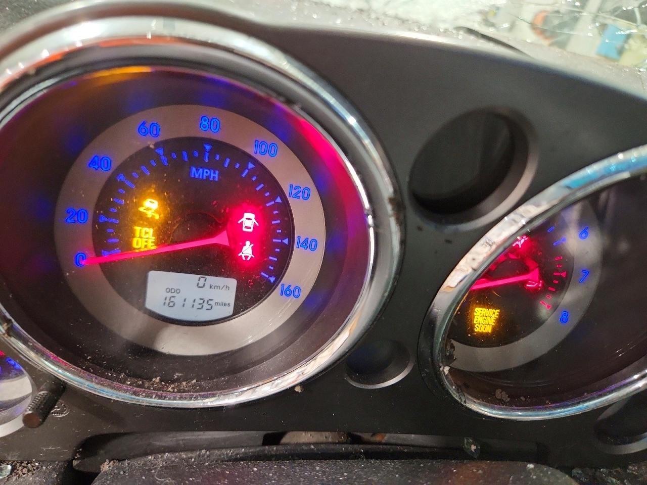 2007 Mitsubishi Eclipse gt