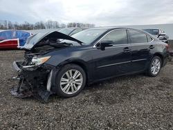 Lexus Vehiculos salvage en venta: 2014 Lexus Es 350